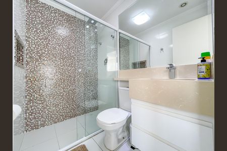 Apartamento à venda com 120m², 3 quartos e 2 vagasBanheiro 3