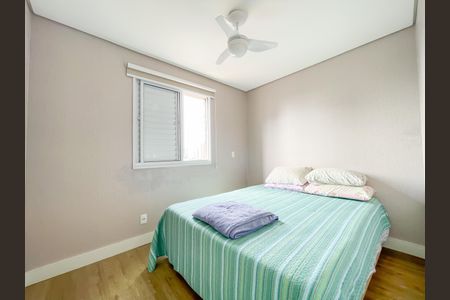 Apartamento à venda com 120m², 3 quartos e 2 vagasQuarto 3