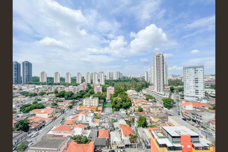 Apartamento à venda com 120m², 3 quartos e 2 vagasVista