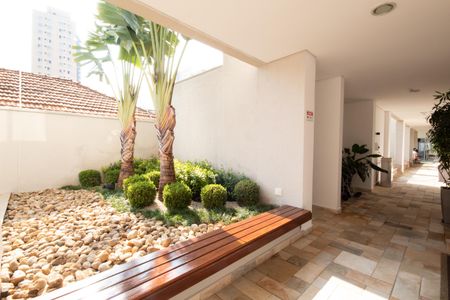 Apartamento à venda com 120m², 3 quartos e 2 vagasÁrea comum