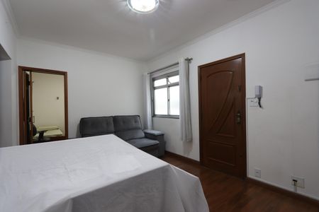 Sala de apartamento à venda com 2 quartos, 72m² em Vila Prudente, São Paulo