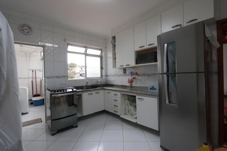 Apartamento à venda com 72m², 2 quartos e 1 vagaCozinha