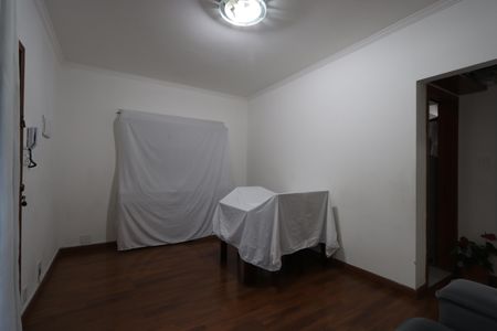Sala de apartamento à venda com 2 quartos, 72m² em Vila Prudente, São Paulo