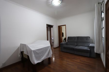 Sala de apartamento à venda com 2 quartos, 72m² em Vila Prudente, São Paulo