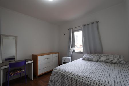 Quarto 1 de apartamento à venda com 2 quartos, 72m² em Vila Prudente, São Paulo