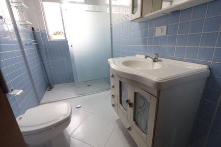 Apartamento à venda com 72m², 2 quartos e 1 vagaBanheiro