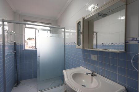 Apartamento à venda com 72m², 2 quartos e 1 vagaBanheiro