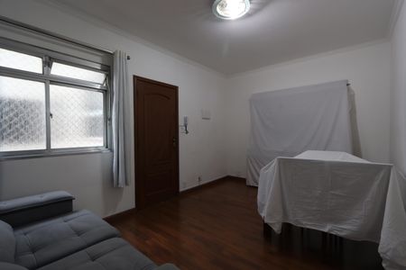 Sala de apartamento à venda com 2 quartos, 72m² em Vila Prudente, São Paulo
