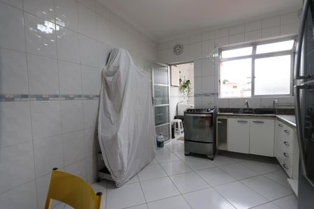 Apartamento à venda com 72m², 2 quartos e 1 vagaCozinha