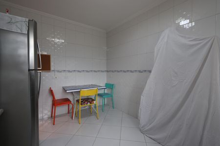 Apartamento à venda com 72m², 2 quartos e 1 vagaCozinha