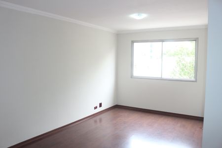 Sala de apartamento para alugar com 3 quartos, 89m² em Santa Paula, São Caetano do Sul
