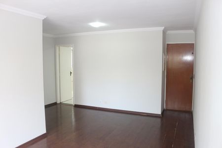 Sala de apartamento para alugar com 3 quartos, 89m² em Santa Paula, São Caetano do Sul