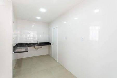 Apartamento à venda com 105m², 3 quartos e 1 vagaCozinha