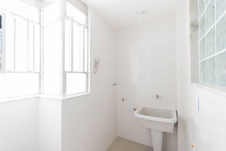 Apartamento à venda com 105m², 3 quartos e 1 vagaÁrea de Serviço