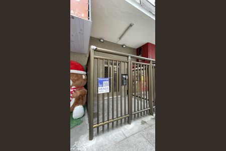 Apartamento à venda com 105m², 3 quartos e 1 vagaPlaquinha