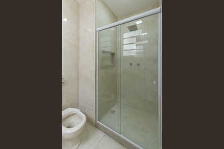 Apartamento à venda com 105m², 3 quartos e 1 vagaBanheiro Suíte