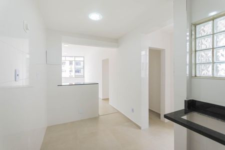 Apartamento à venda com 105m², 3 quartos e 1 vagaCozinha