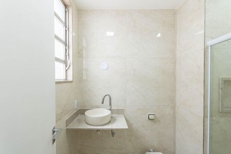 Apartamento à venda com 105m², 3 quartos e 1 vagaBanheiro Suíte