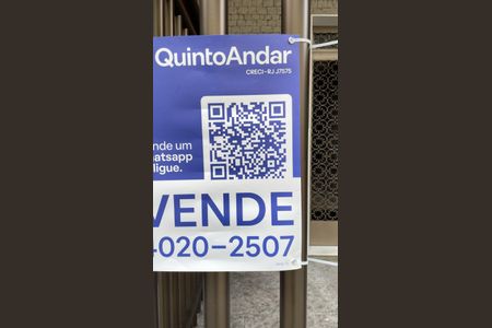 Apartamento à venda com 105m², 3 quartos e 1 vagaPlaquinha