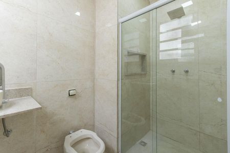Apartamento à venda com 105m², 3 quartos e 1 vagaBanheiro Suíte