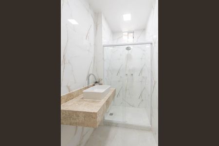 Apartamento à venda com 105m², 3 quartos e 1 vagaSuíte