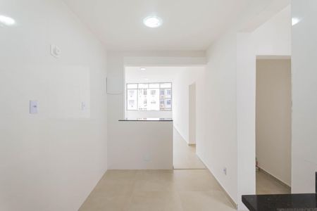 Apartamento à venda com 105m², 3 quartos e 1 vagaCozinha