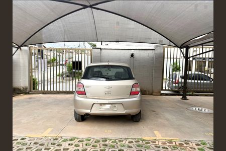 Apartamento à venda com 45m², 2 quartos e 1 vagaGaragem