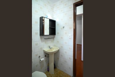 Apartamento para alugar com 70m², 2 quartos e 1 vagaBanheiro