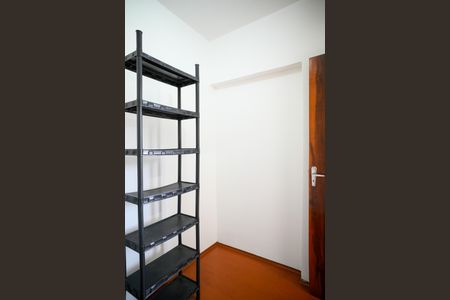 Apartamento para alugar com 70m², 2 quartos e 1 vagaQuarto de Serviço