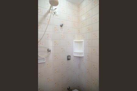 Apartamento para alugar com 70m², 2 quartos e 1 vagaBanheiro de serviço