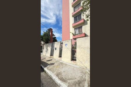 Apartamento para alugar com 70m², 2 quartos e 1 vagaFachada