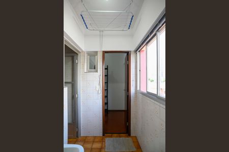 Apartamento para alugar com 70m², 2 quartos e 1 vagaÁrea de Serviço