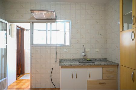Apartamento para alugar com 70m², 2 quartos e 1 vagaCozinha