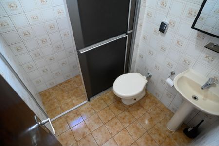 Apartamento para alugar com 70m², 2 quartos e 1 vagaBanheiro