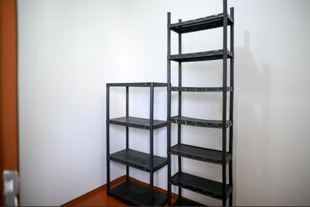 Apartamento para alugar com 70m², 2 quartos e 1 vagaQuarto de Serviço