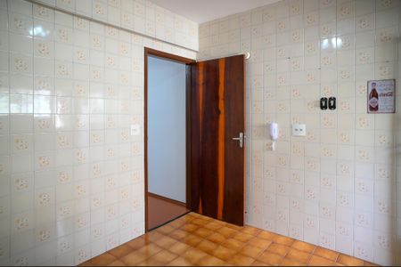 Apartamento para alugar com 70m², 2 quartos e 1 vagaCozinha