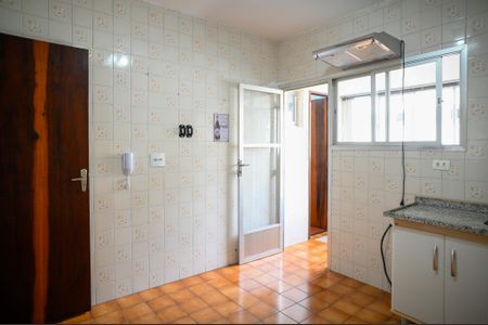 Apartamento para alugar com 70m², 2 quartos e 1 vagaCozinha