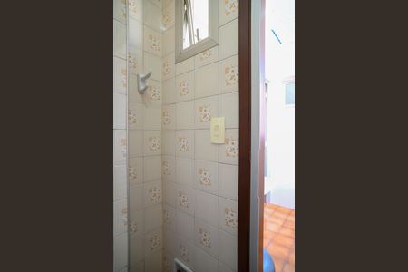 Apartamento para alugar com 70m², 2 quartos e 1 vagaBanheiro de serviço