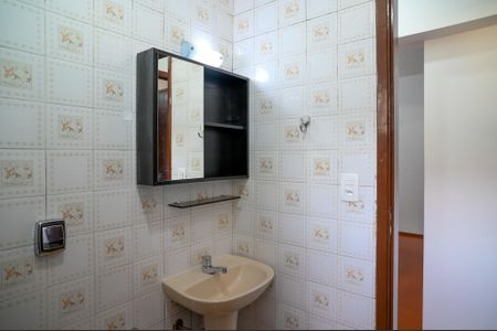 Apartamento para alugar com 70m², 2 quartos e 1 vagaBanheiro