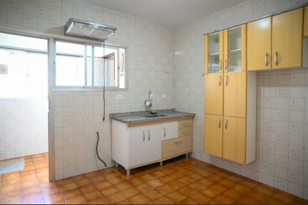 Apartamento para alugar com 70m², 2 quartos e 1 vagaCozinha