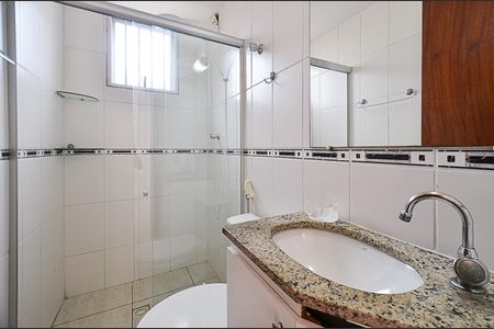 Apartamento à venda com 78m², 3 quartos e 2 vagasBanheiro Suíte