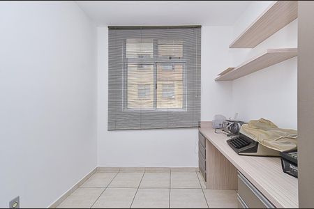 Apartamento à venda com 78m², 3 quartos e 2 vagasQuarto 2