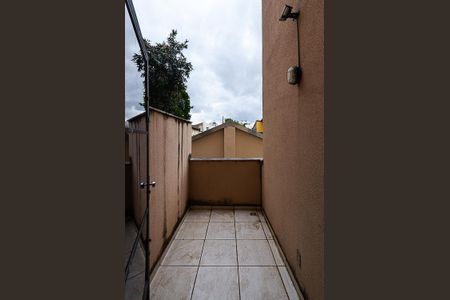 Apartamento à venda com 78m², 3 quartos e 2 vagasVaranda Suíte