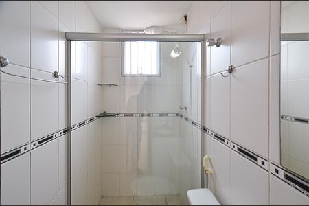 Apartamento à venda com 78m², 3 quartos e 2 vagasBanheiro Suíte