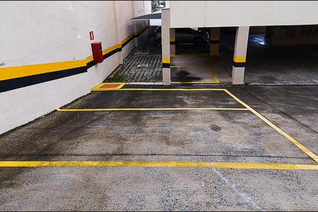 Apartamento à venda com 78m², 3 quartos e 2 vagasGaragem