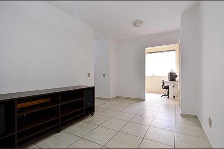 Sala Ambientes de apartamento à venda com 3 quartos, 78m² em Santa Tereza, Belo Horizonte