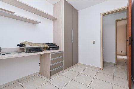 Apartamento à venda com 78m², 3 quartos e 2 vagasQuarto 2