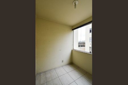 Apartamento à venda com 78m², 3 quartos e 2 vagasVaranda Sala