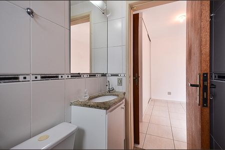 Apartamento à venda com 78m², 3 quartos e 2 vagasBanheiro Suíte