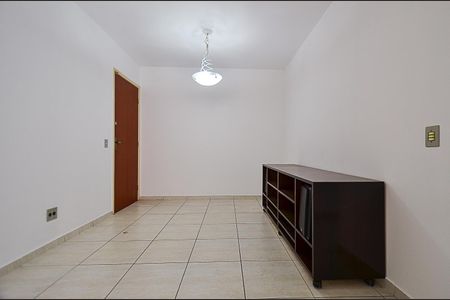 Sala Ambientes de apartamento à venda com 3 quartos, 78m² em Santa Tereza, Belo Horizonte